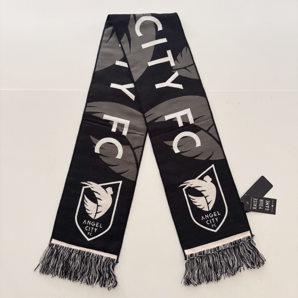 Angel City FC Scarf